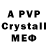 Alpha PVP Соль Prabin TG